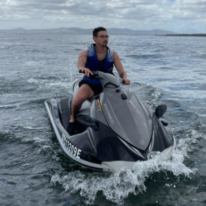 Jet Ski Hire - Granger Bay